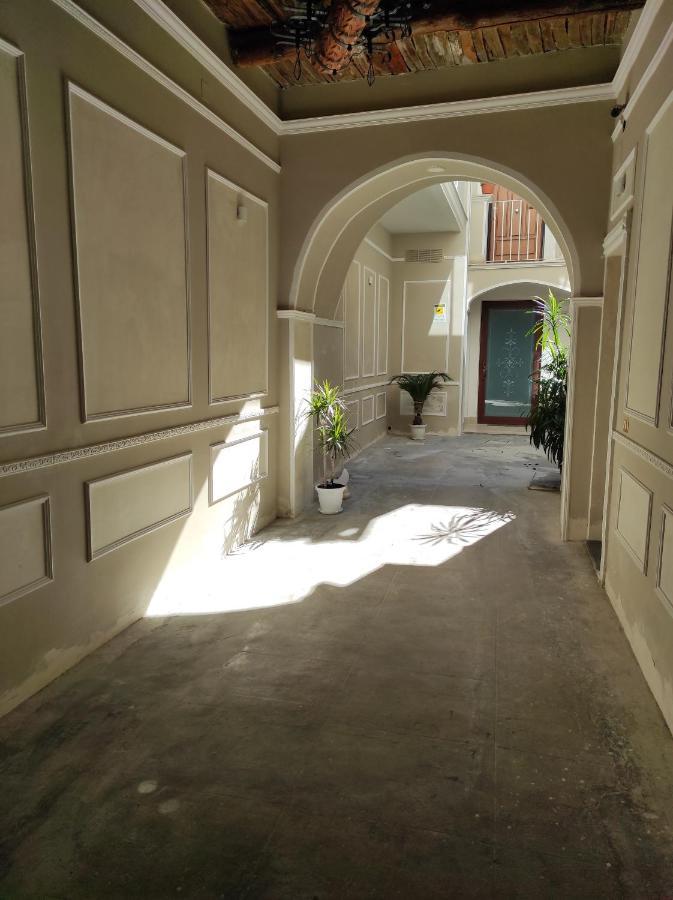 Affittacamere Silvagni カゼルタ エクステリア 写真
